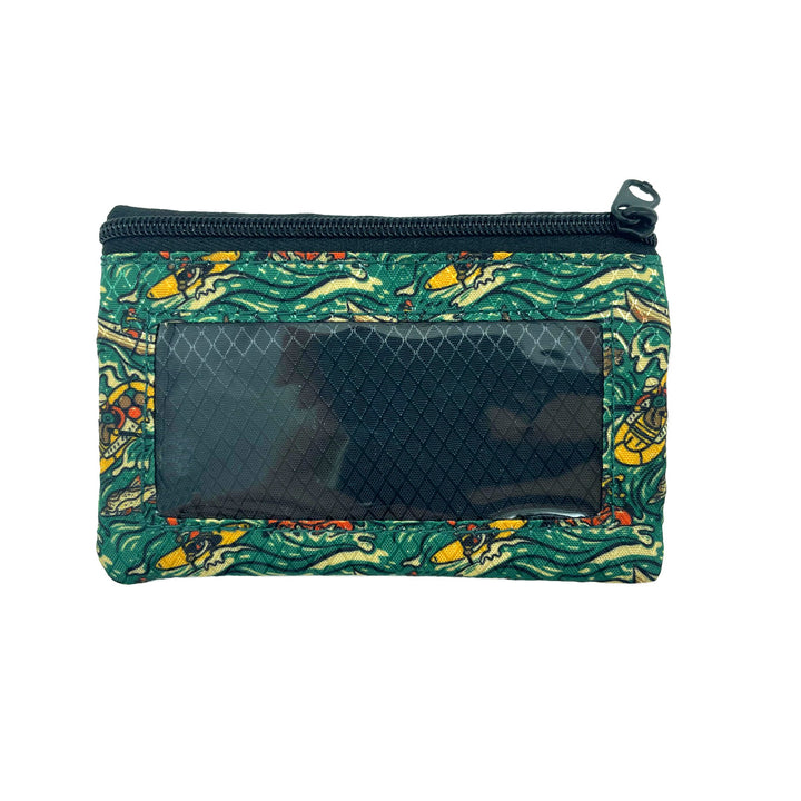 sku:184031061 Surfshorts Wallet Pinebones 