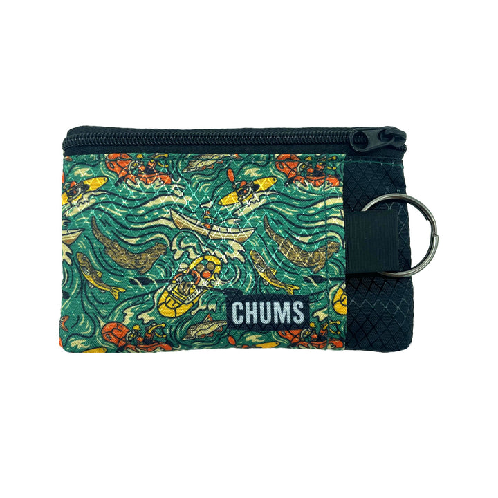 sku:184031061 Surfshorts Wallet Pinebones 