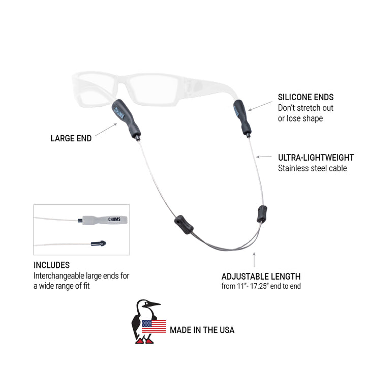 Product features callouts, as described in product text.