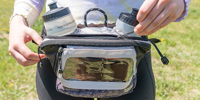 Trail Dawg lifestyle: TrailDawg SM2