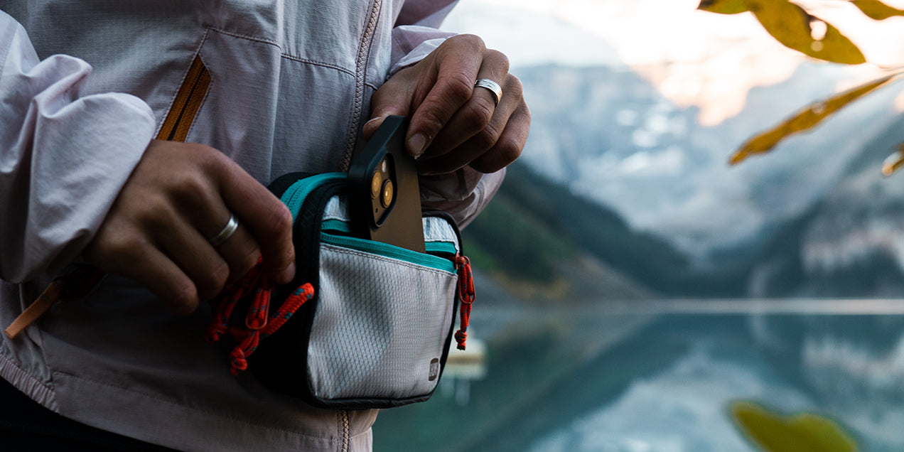 Trail Jam lifestyle: TrailJam SM1