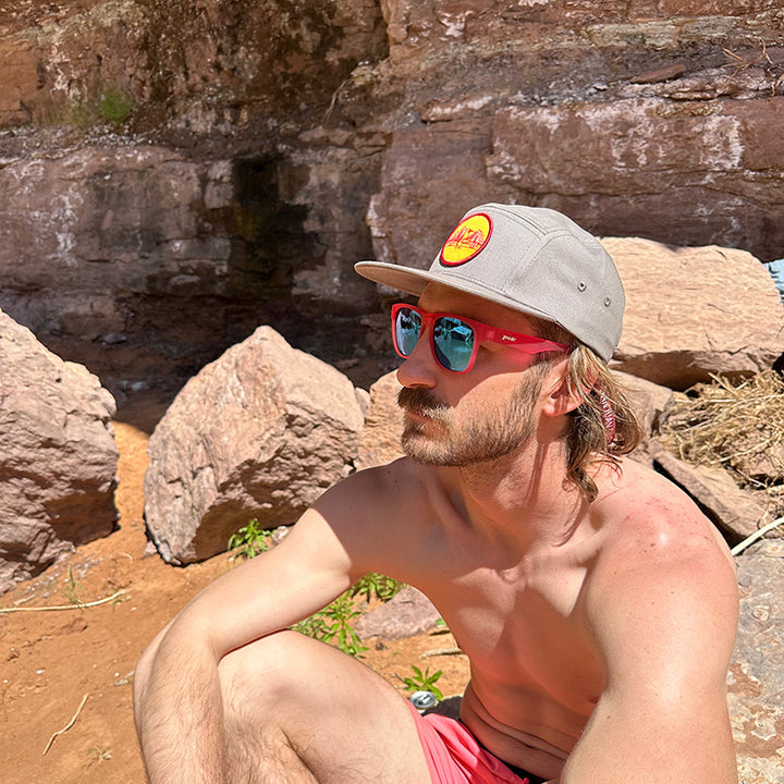 Heritage Hat - San Juan Desert 4