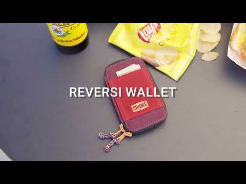 Reversi Wallet