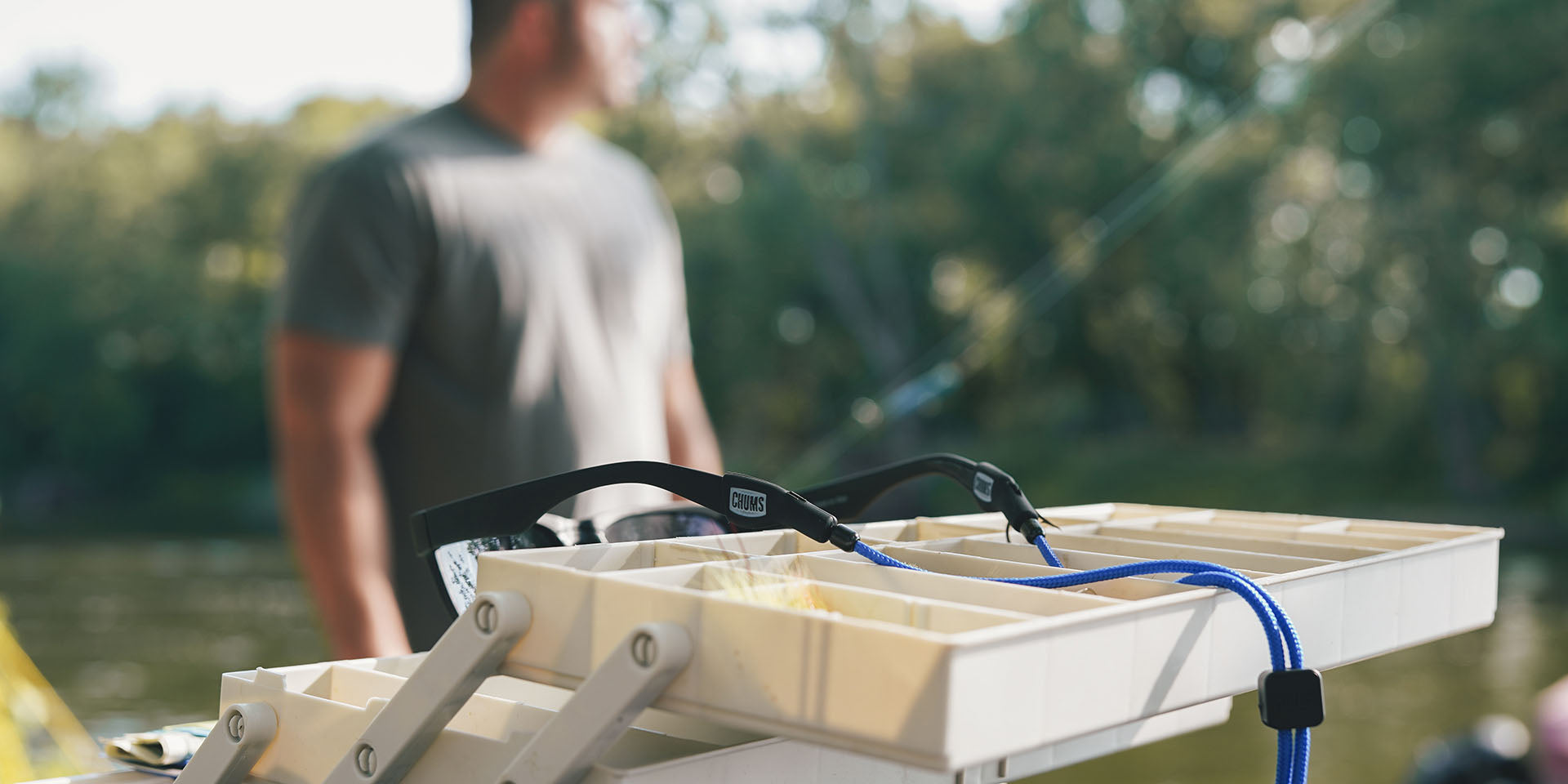 Ripcord Retainer – Chums