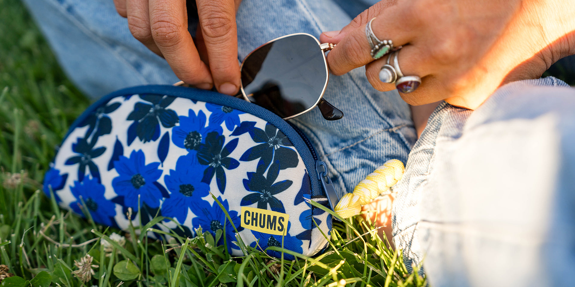 Shade Shelter – Chums