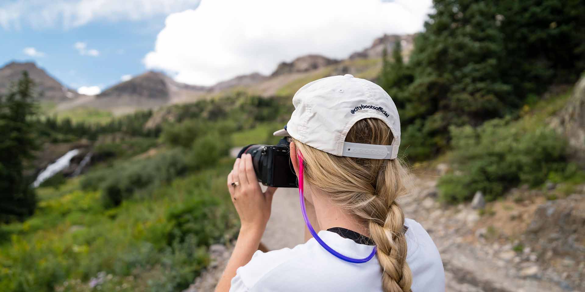 Switchback lifestyle: switchback lifestyle main