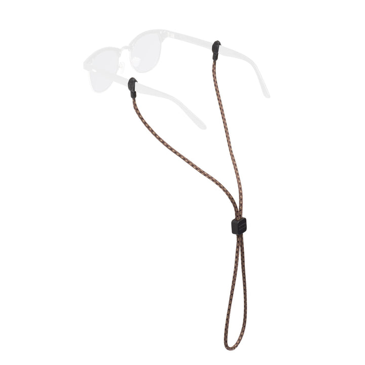 sku:12121827 Slip Fit Canyon ( Brown, Black, and White) #color_brown-black-and-tan