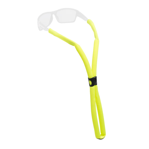 Soft Floating Sunglasses Retainer - 8 Colors