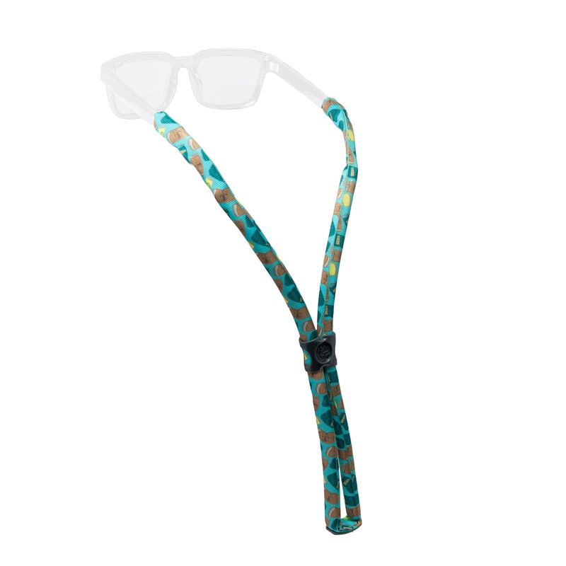 Cordon lunettes flottant Glassfloat classic Chums - Minicroiseur