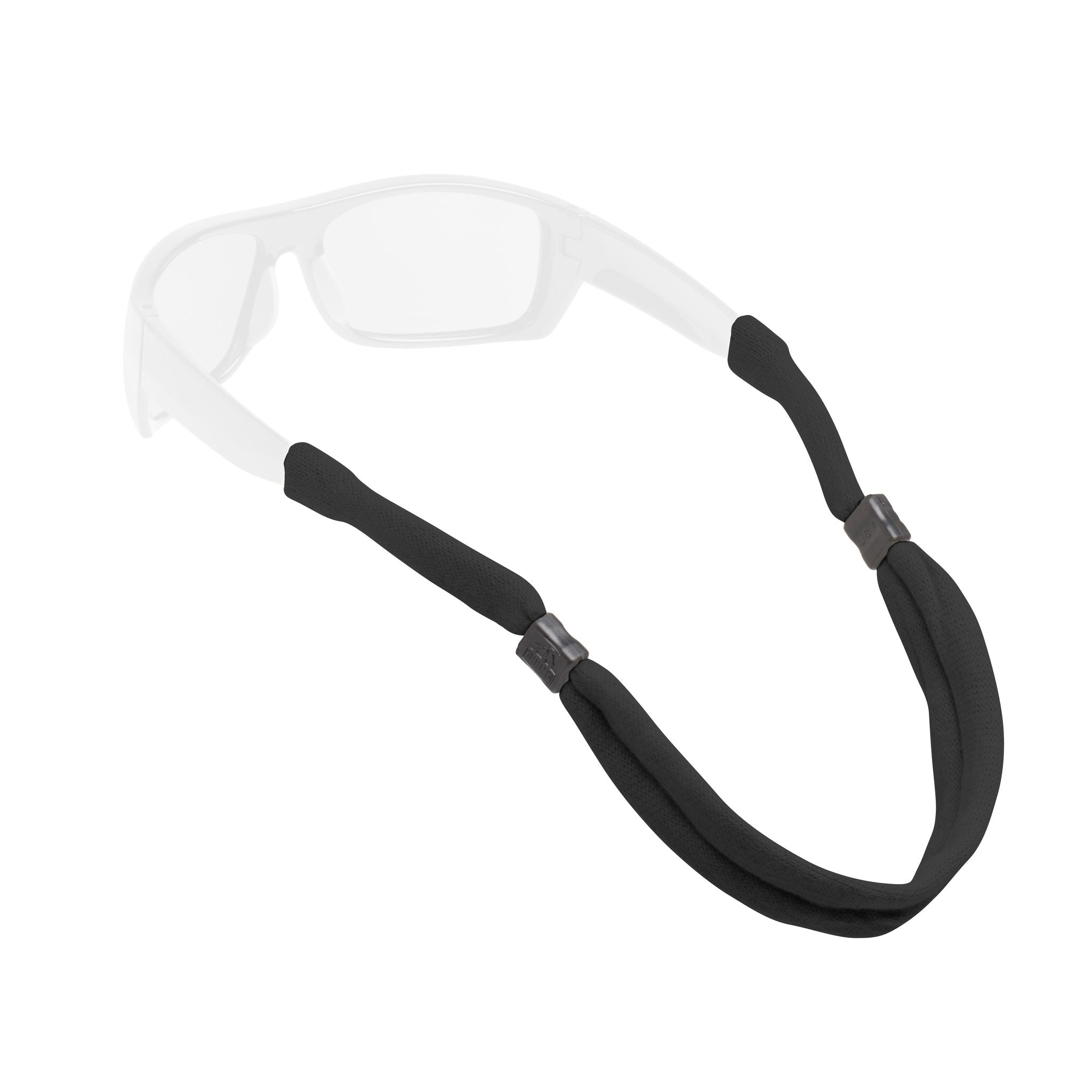 eyeglass holder silicone No Tail