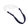No Tail Adjustable Retainer Navy