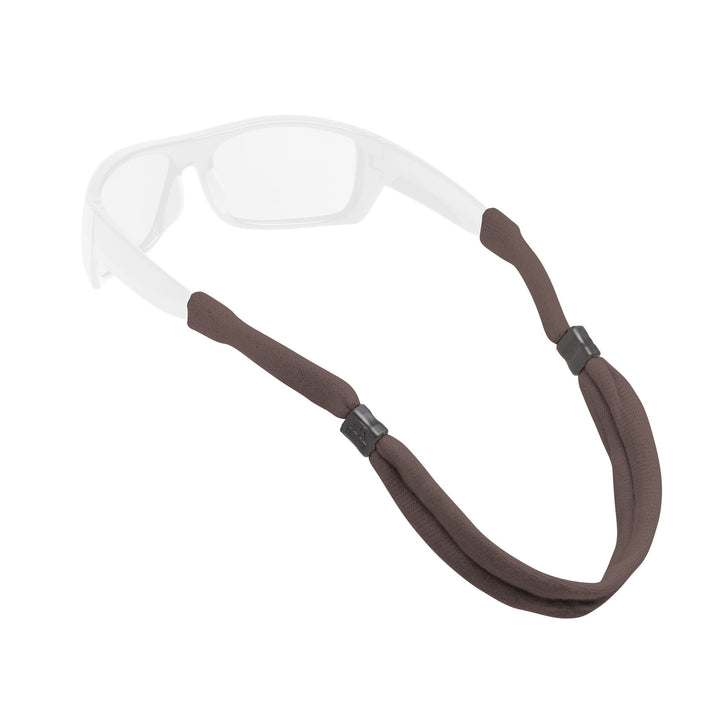sku:12207390 No Tail Adjustable Retainer Fudge #color_fudge