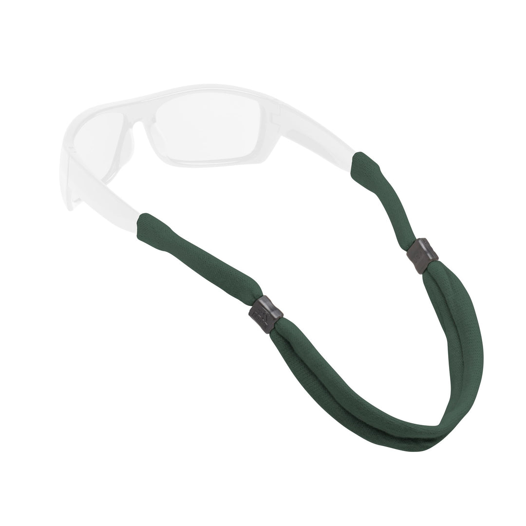 sku:12207391 No Tail Adjustable Retainer Dark Forest #color_dark-forest