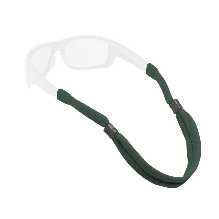 sku:12207391 No Tail Adjustable Retainer Dark Forest #color_dark-forest
