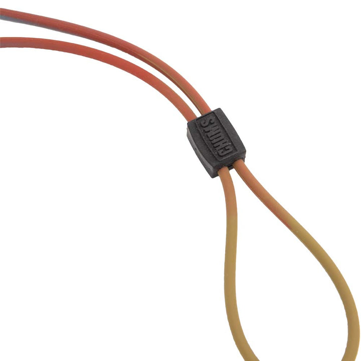 The Slim Adjustable Bead 