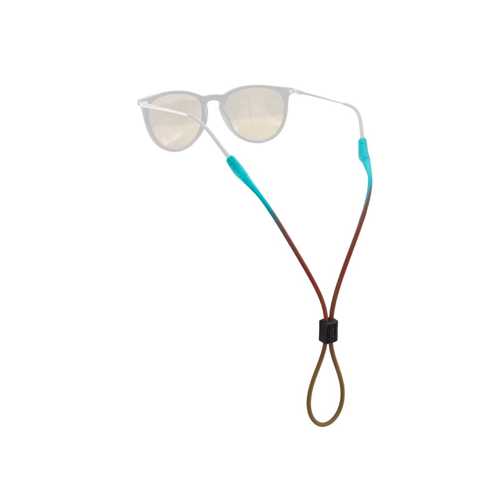 Chums Sunglass Sleeper Polyester Case – Lightweight Scratch Free Ultra Slim  Glasses Case