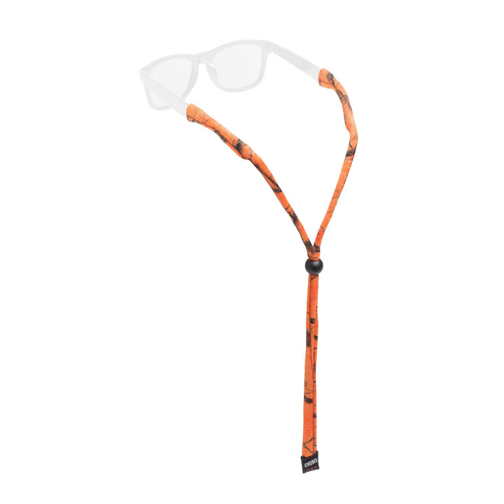 sku:12318338  #12318838 Chums Original Pattern - RealTree AP Blaze #color_realtree-ap-blaze