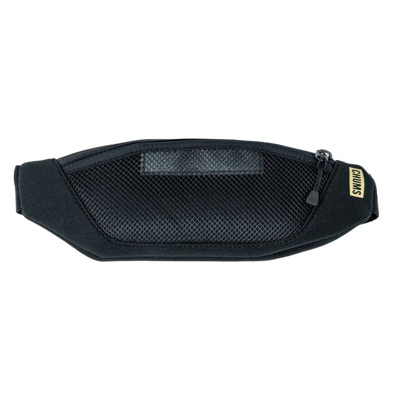 #14061100 Neo Pocket Waist Pack Black