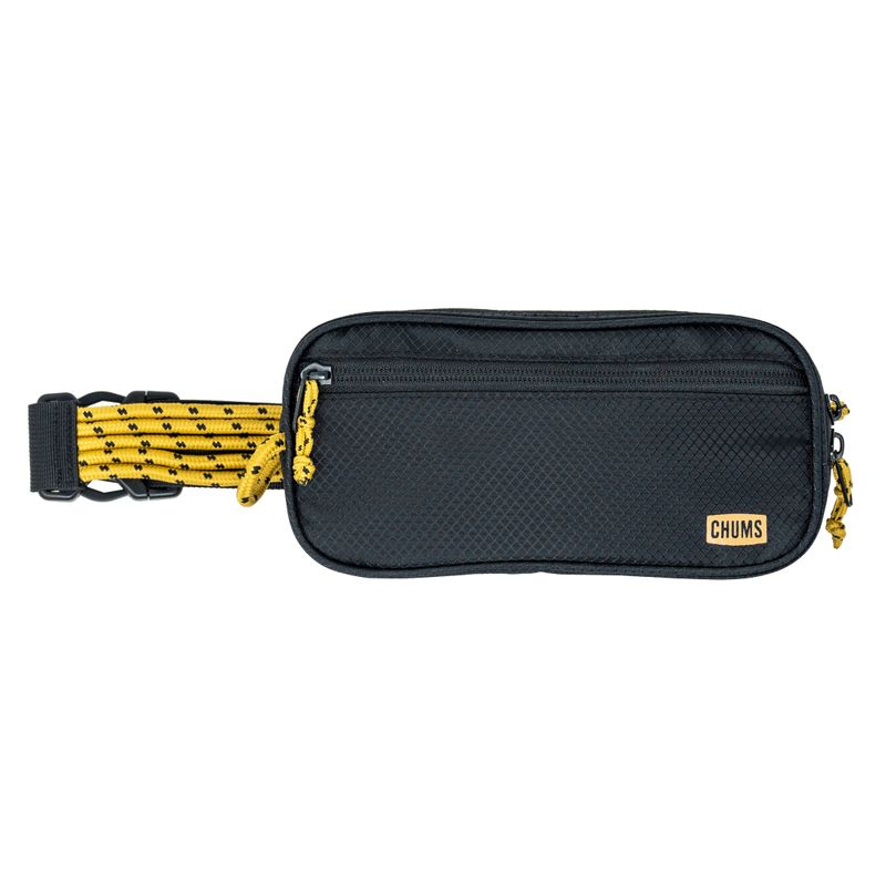 sku:14103100 Trail Jam Waist Pack Black #color_black