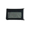 #18401103 Black/Grey Surfshort Wallet, window side thumbnail