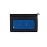 #18401127 Black/Blue Surfshorts Wallet, window side