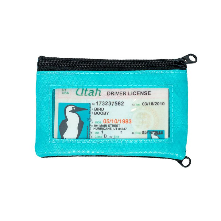 sku:18401881 Surfshorts Wallet Marine Blue/Aqua #color_marine-blue-aqua