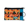 #184031028 Surfshorts Wallet - Tree Waves Front
