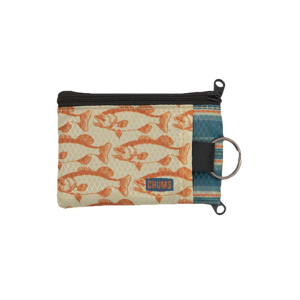 Surfshorts Wallet Patterns – Chums