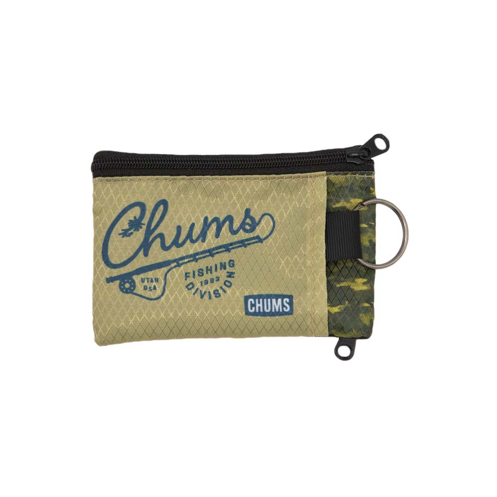 Surfshorts Wallet Patterns – Chums