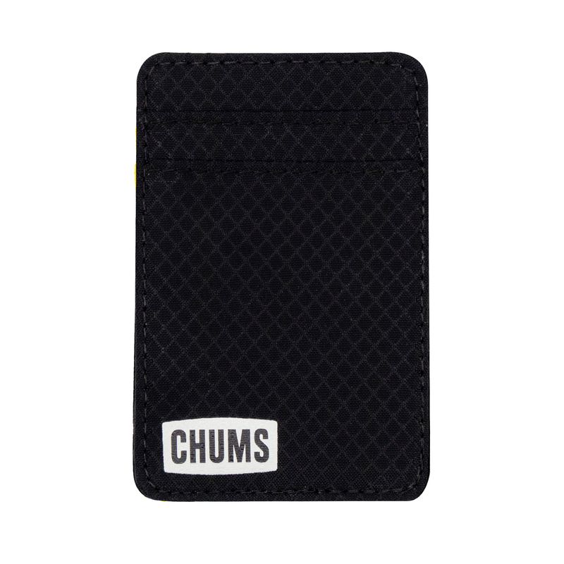  Chums Nomad Wallet - Purse & Cell Phone Wallet with