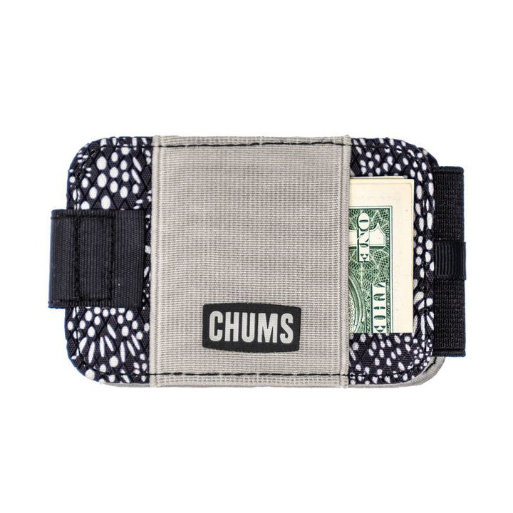 sku:188111008 Bandit Bi-Fold / Back #color_black-grey-abstract