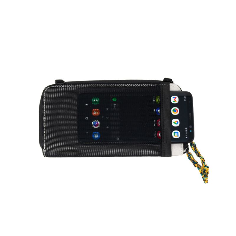 Nomad Wallet Chums