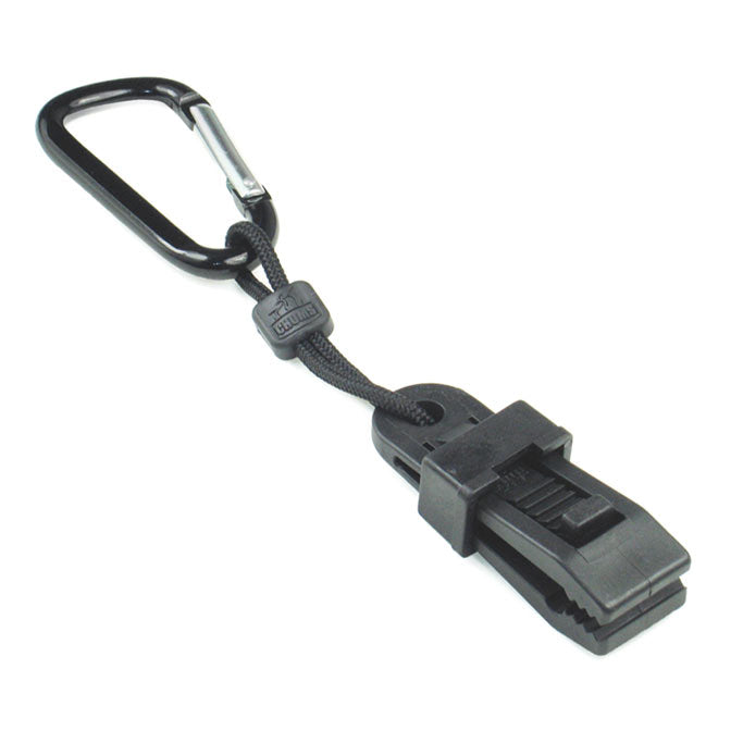 Glove Clip Carabiner – Chums