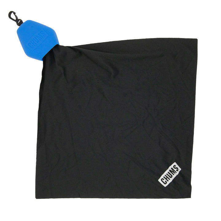 sku:30083250 The Pouch XL Microfiber Lens Cloth Aqua #color_aqua