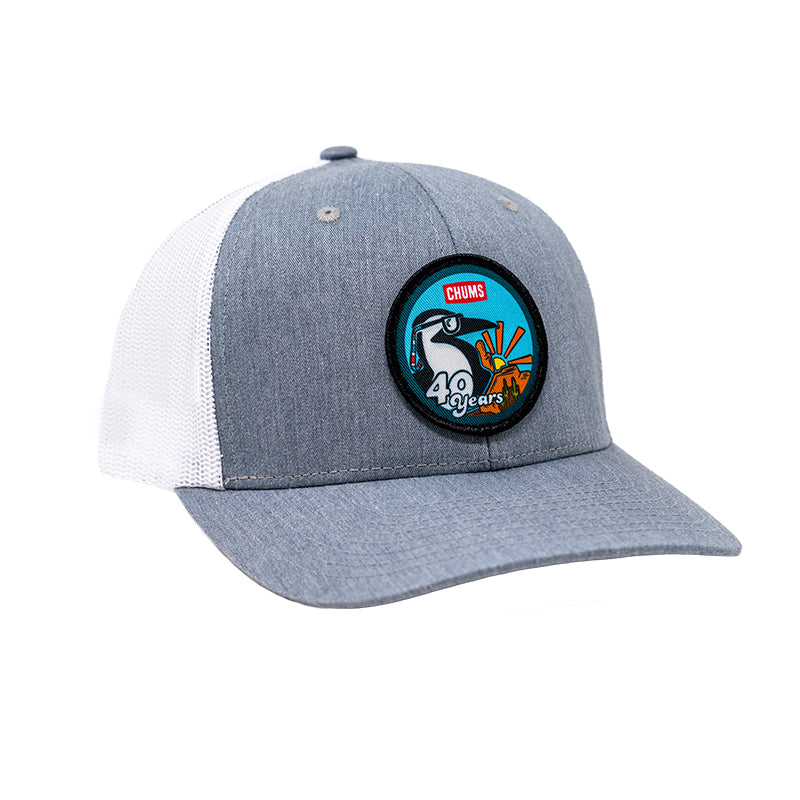 40th Anniversary Hurricane Hat – Chums