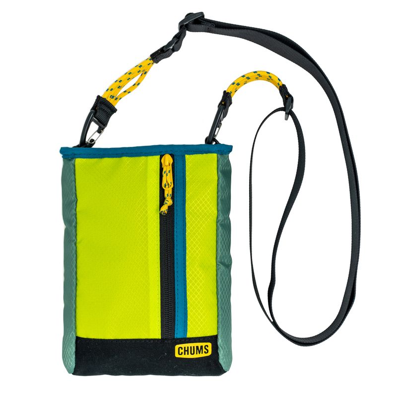 chums sling bag