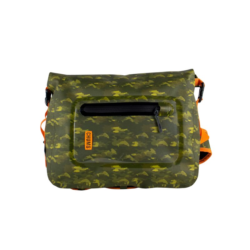 #54320406 Sling Fish Camo Front 