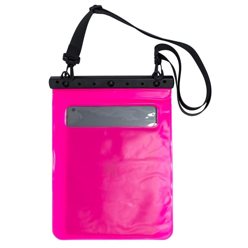 #54332606 Splash Bag Tablet - Pink