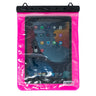 #54332606 Splash Bag Tablet - Pink Front No Strap thumbnail