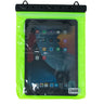 #54332611 Splash Bag Tablet - Green Front No Strap