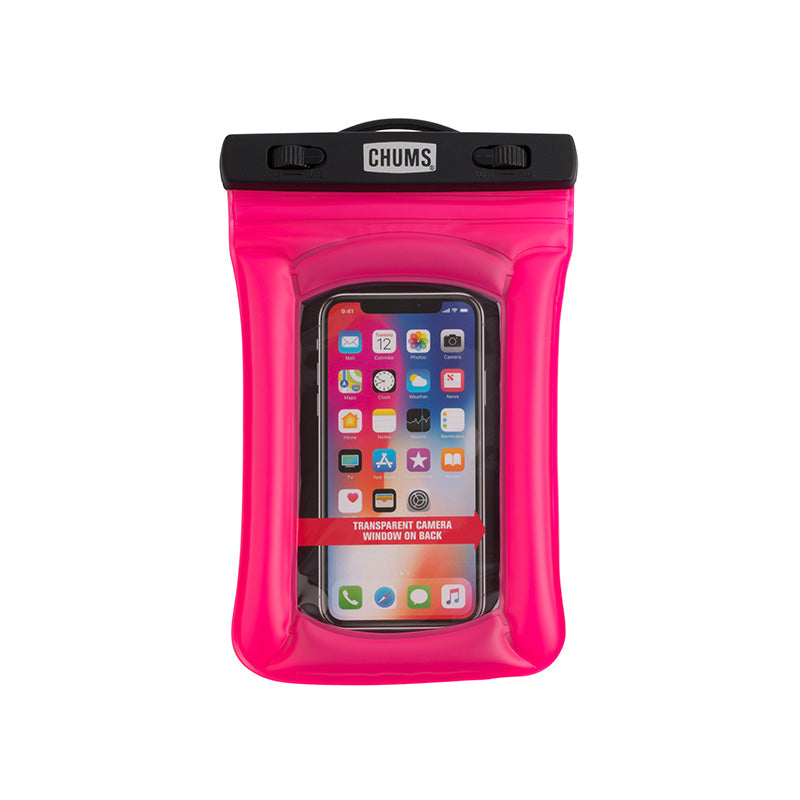 #54413606 Floating Phone Protector Pink