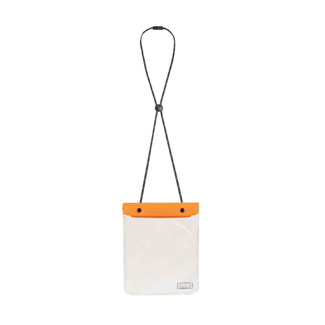 sku:54418617 Splash Bag Large / Orange #color_orange