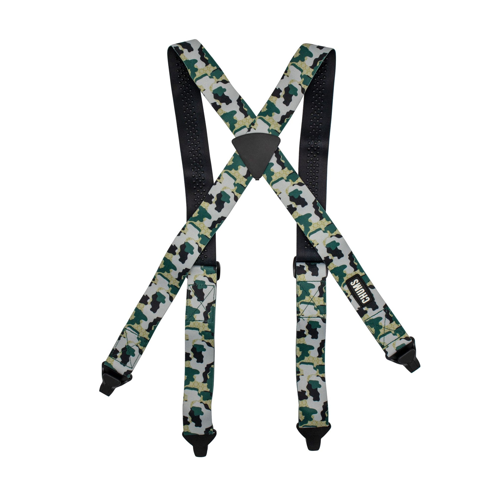 Suspenders LTD