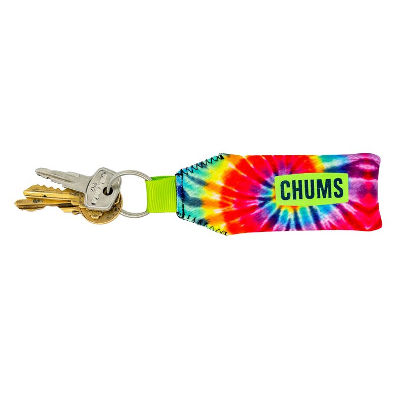 Supreme Floating Keychain (FW23) - $12