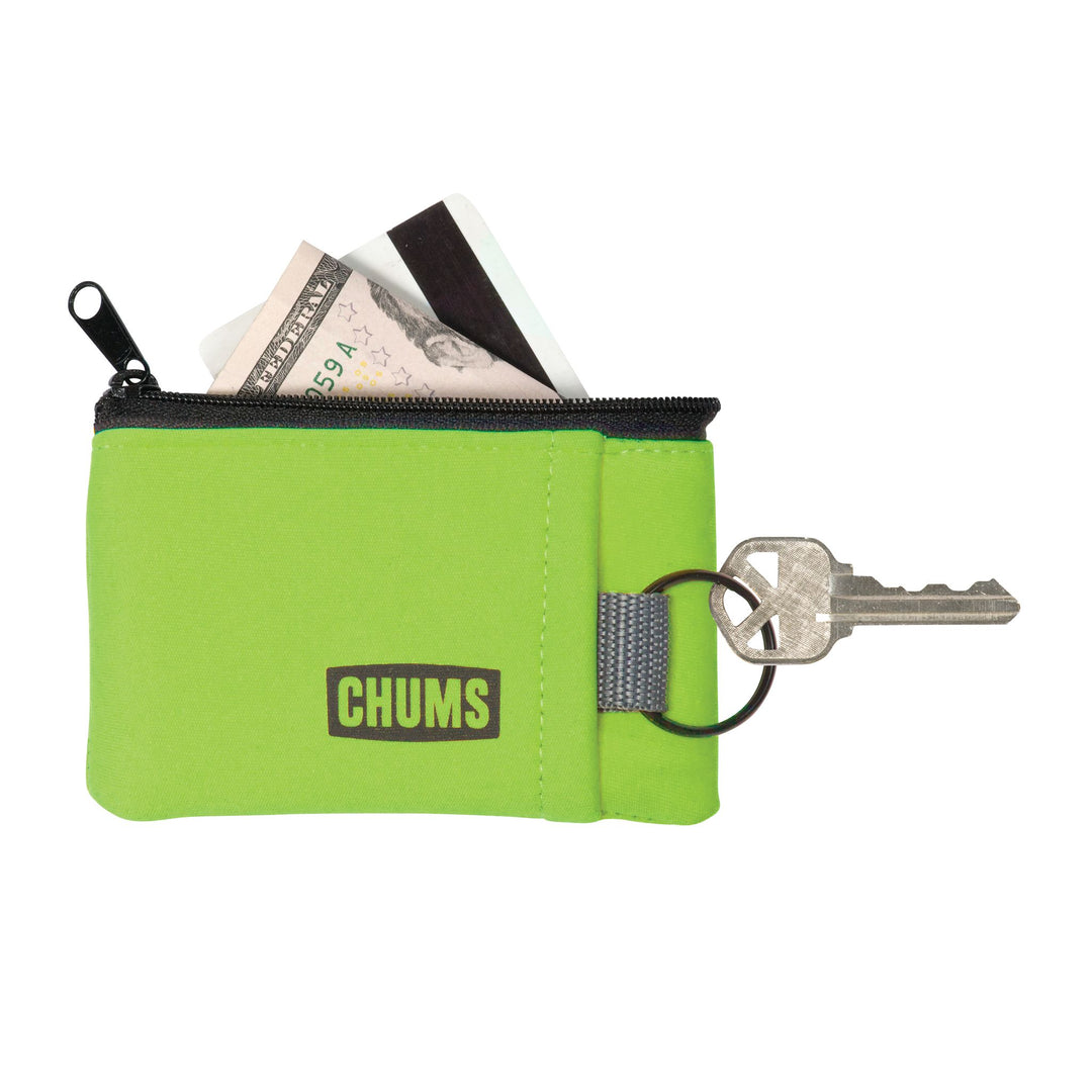sku:90070611  Floating Marsupial - EV Green  #color_green