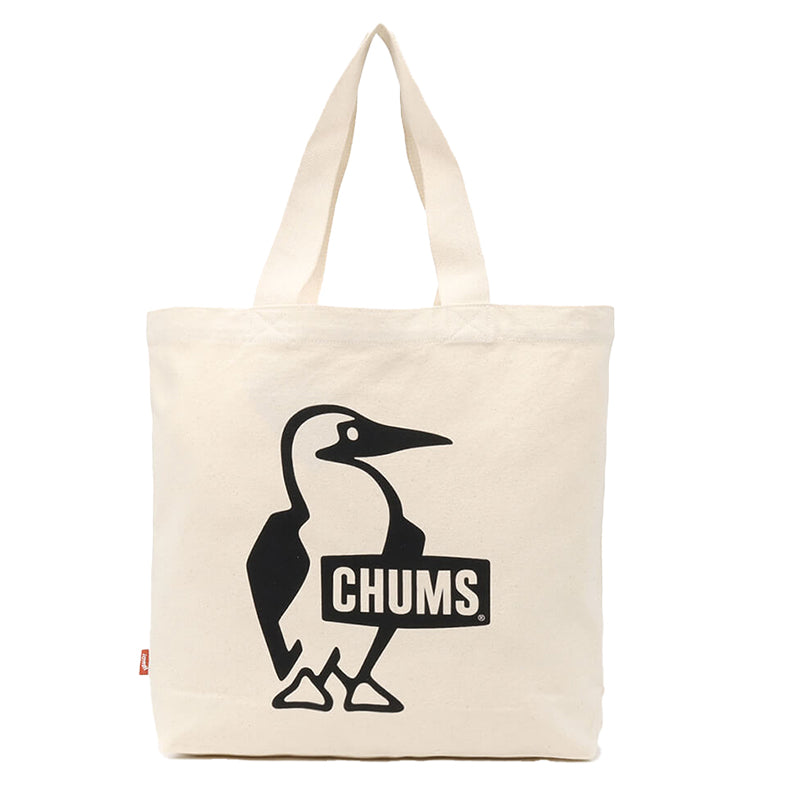 Chums Booby Bird logo