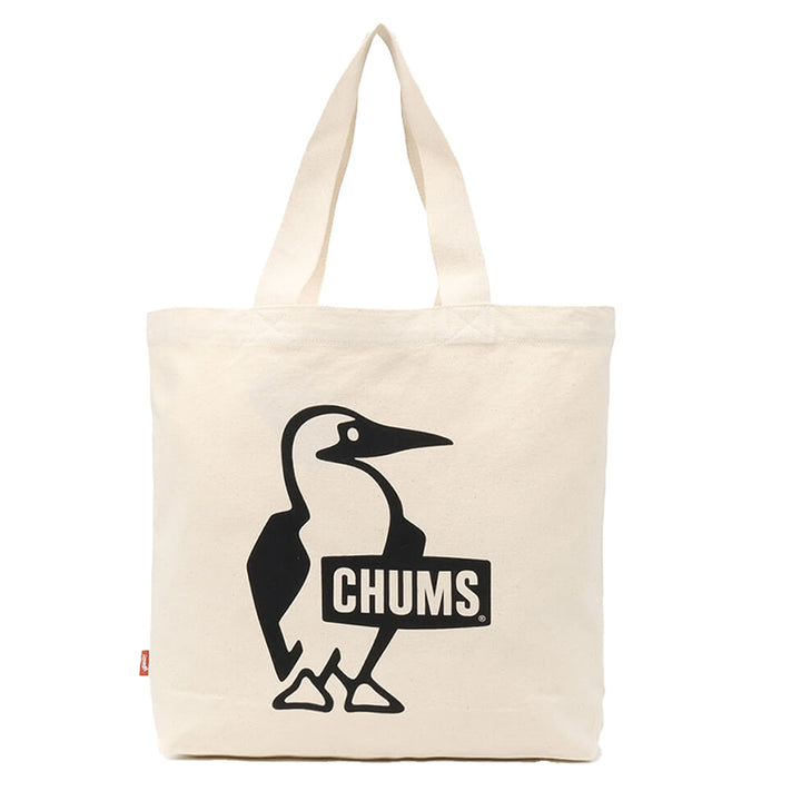 Chums Booby Bird logo