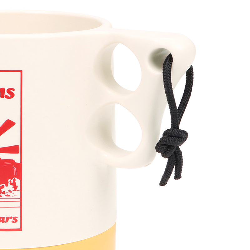 Chums Japan 40th Anniversary Camper Mug – Chums