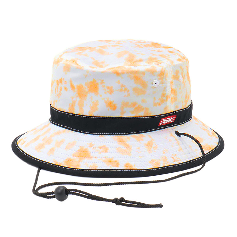 CHUMS Booby Face Sunshade TIE DYE テント・タープ - テント