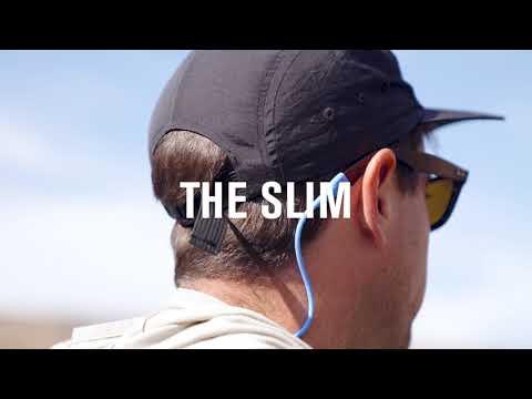 The Slim Video